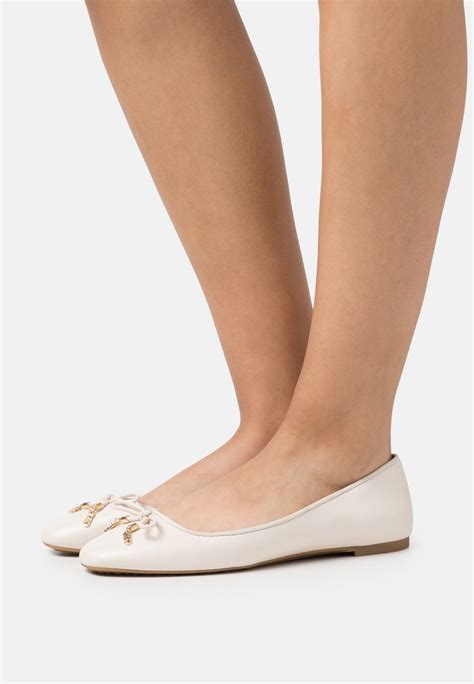 ballerine michael kors 2017|Michael Kors nori ballet flat.